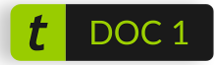 t DOC 1