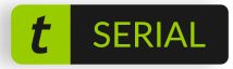 t SERIAL